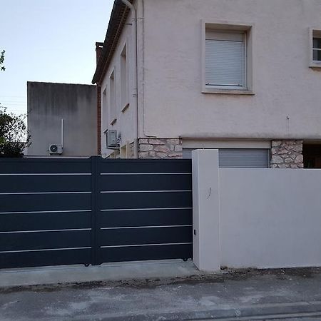 Le Gite De La Gravette 卡尔卡松 外观 照片